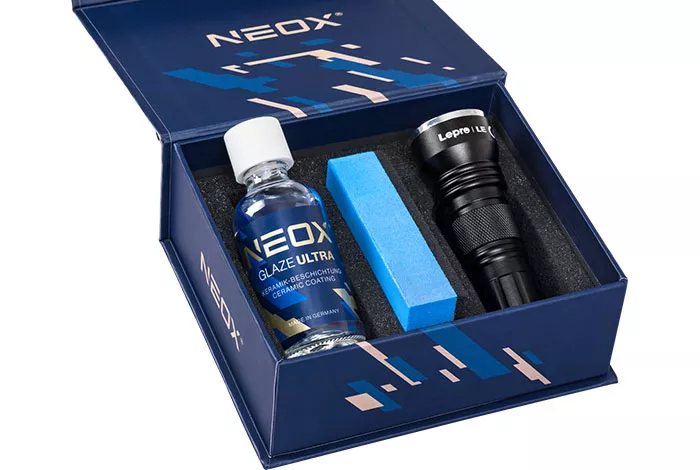 NEOX Starter-Set