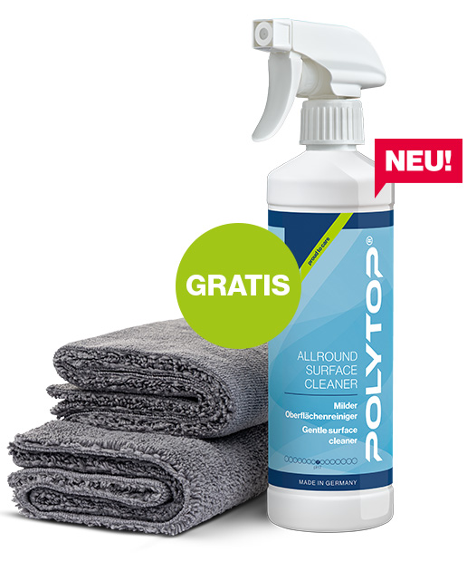 Allround Surface Cleaner