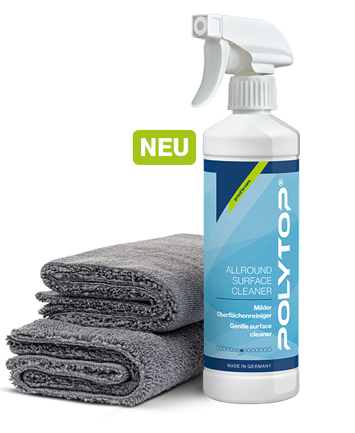 Allround Surface Cleaner
