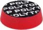 Preview: Cutting Pad rot Excenter 90 x 25 mm, 2er Pack