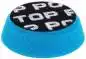 Preview: Medium Cutting Pad blau Excenter 65 x 20 mm, 2er Pack