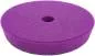 Preview: Anti-Hologramm Pad lila Excenter 165 x 25 mm, 2er Pack
