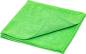 Preview: Microfasertuch grün, 25er Pack