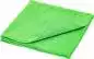 Preview: Microfasertuch grün, 100er Pack