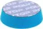 Preview: Medium Cutting Pad blau Excenter 90 x 25 mm, 2er Pack