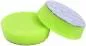Preview: Finish Pad grün Excenter 90 x 25 mm, 2er Pack