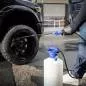 Preview: Druckspritze Blau / Alkaline 10 L