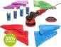 Preview: Set-Deal Exzenterpolierer FLEX XFE 7-15 150 Preview: Set-Deal Exzenterpolierer FLEX XFE 7-15 150