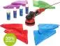 Preview: Set-Deal Exzenterpolierer FLEX XCE 10-8 125 Preview: Set-Deal Exzenterpolierer FLEX XCE 10-8 125