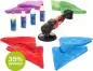 Preview: Set-Deal Akku-Rotationspolierer FLEX PE 150 18-EC C Preview: Set-Deal Akku-Rotationspolierer FLEX PE 150 18-EC C