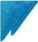 Preview: Microfasertuch Soft Edgeless Rapid blau, 2er Pack