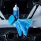 Preview: Microfasertuch Soft Edgeless Rapid blau, 2er Pack