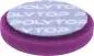 Preview: Anti-Hologramm Pad lila 90 x 20 mm, 2er Pack