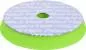Preview: Finish Pad grün Excenter 165 x 25 mm, 2er Pack