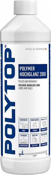 Polymer-Hochglanz 2000 1 L