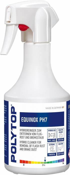 Equinox pH7 500 ml