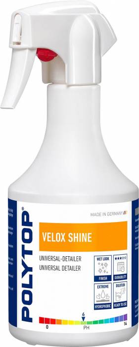 Velox Shine 500 ml