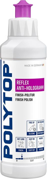 Reflex Anti-Hologramm 250 ml
