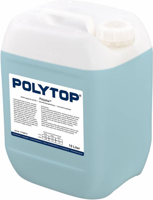 Polystar® 10 L