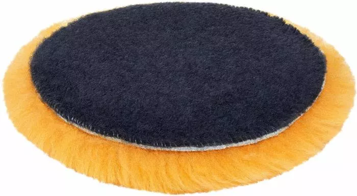 Lammfell-Polierpad 55 mm