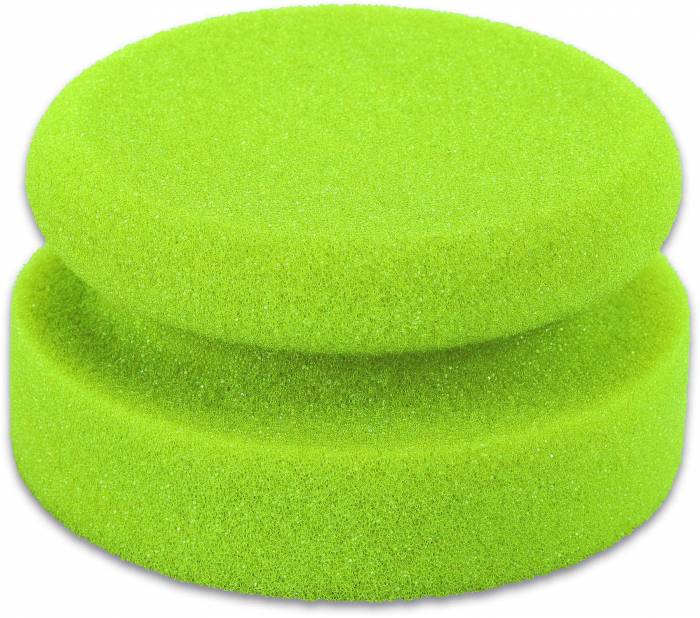 Applikator-Puck grün soft