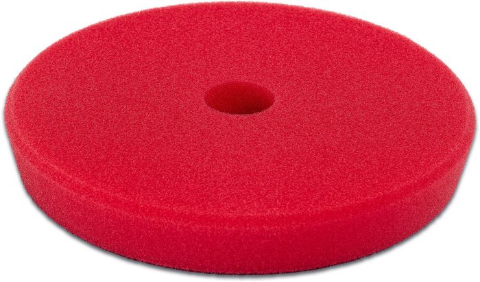 Cutting Pad rot Excenter 165 x 25 mm (2er Pack)