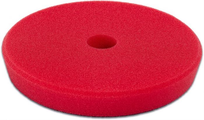 Cutting Pad rot Excenter 140 x 25 mm (2er Pack)