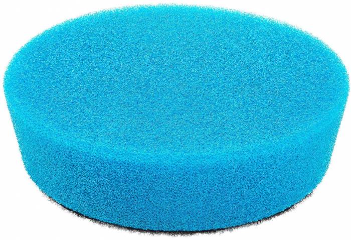 One-Step Pad blau Excenter 90 x 25 mm, 2er Pack