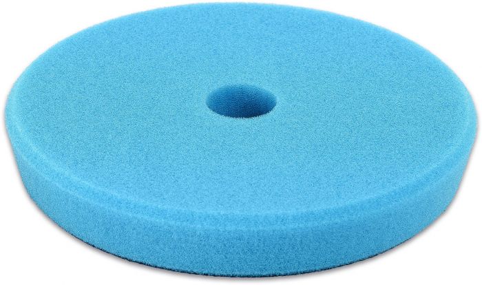 One-Step Pad blau Excenter 140 x 25 mm (2er Pack)