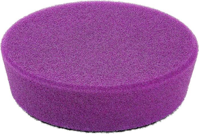 Anti-Hologramm Pad lila Excenter 90 x 25 mm, 2er Pack