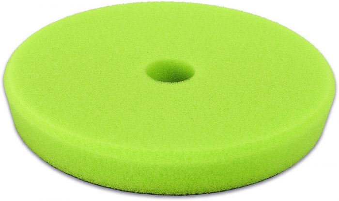 Finish Pad grün Excenter 165 x 25 mm (2er Pack)