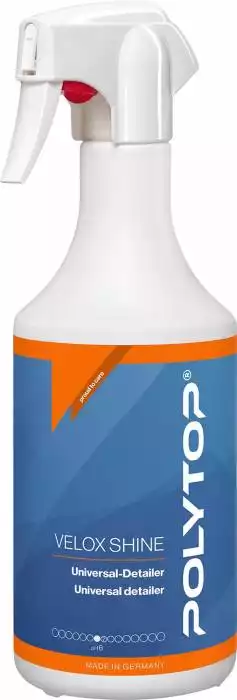 Velox Shine 750 ml