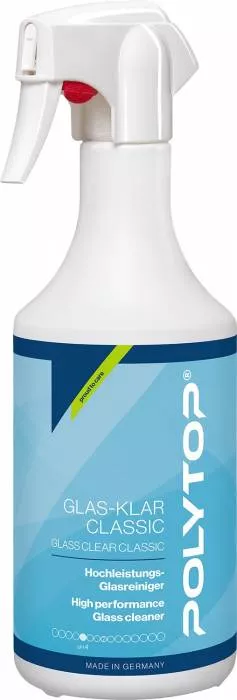 Glas-Klar Classic 750 ml