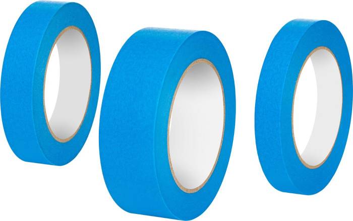 Protect-n-Polish Tape 18 mm