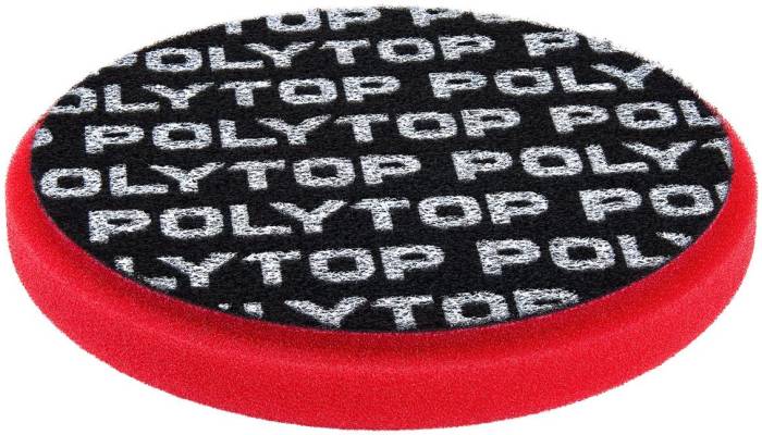 Cutting Pad rot 90 x 20 mm, 2er Pack