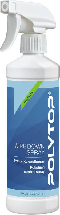 Wipe Down Spray 500 ml