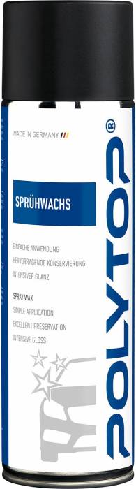 Lackversiegelung für Ausstellungs- und Neufahrzeuge