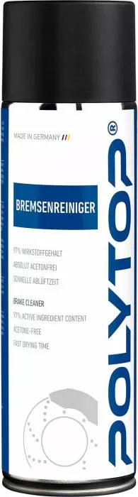 Bremsenreiniger von Polytop