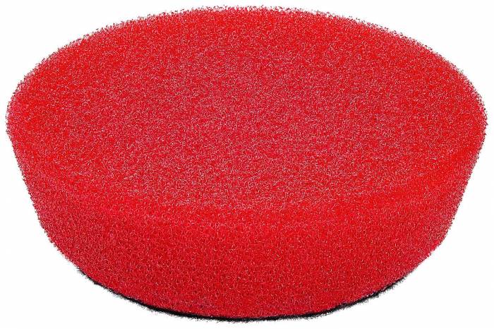 Cutting Pad rot Excenter 65 x 20 mm, 2er Pack