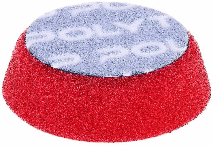 Cutting Pad rot Excenter 65 x 20 mm, 2er Pack