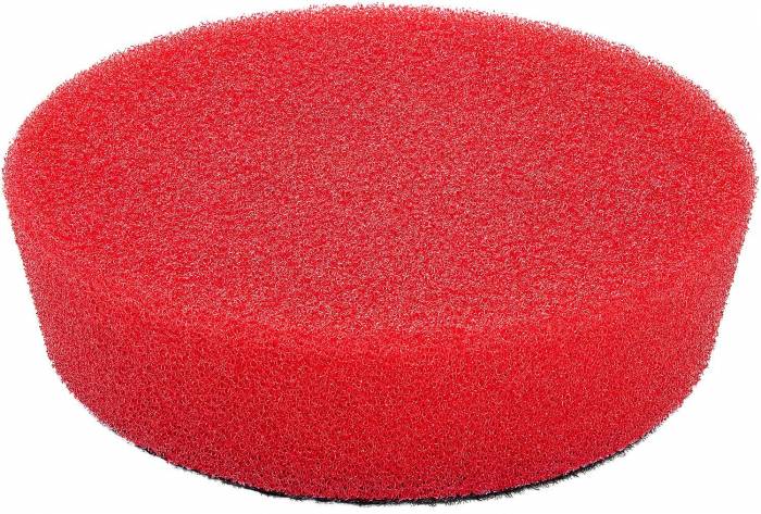 Cutting Pad rot Excenter 90 x 25 mm, 2er Pack