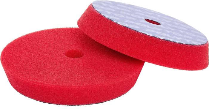 stark abrasives Polierpad für Diamant Schleifpasten