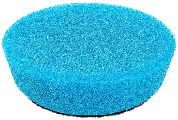Medium Cutting Pad blau Excenter 65 x 20 mm, 2er Pack