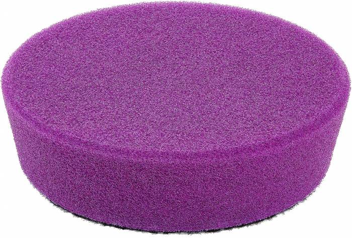 Anti-Hologramm Pad lila Excenter 90 x 25 mm, 2er Pack