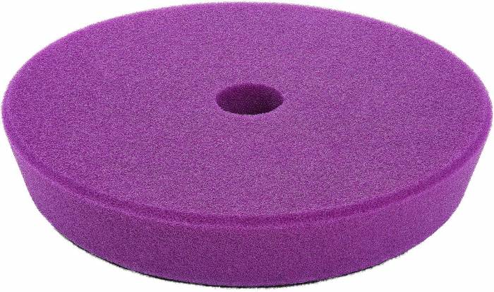 Anti-Hologramm Pad lila Excenter 140 x 25 mm, 2er Pack