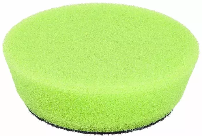 Finish Pad grün Excenter 65 x 20 mm, 2er Pack