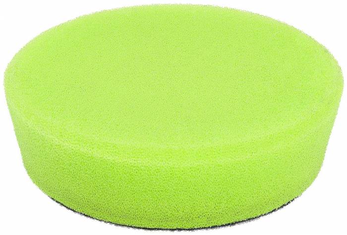 Finish Pad grün Excenter 90 x 25 mm, 2er Pack