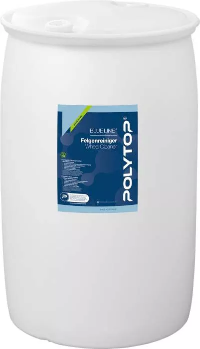 BLUE LINE® Felgenreiniger 200 L