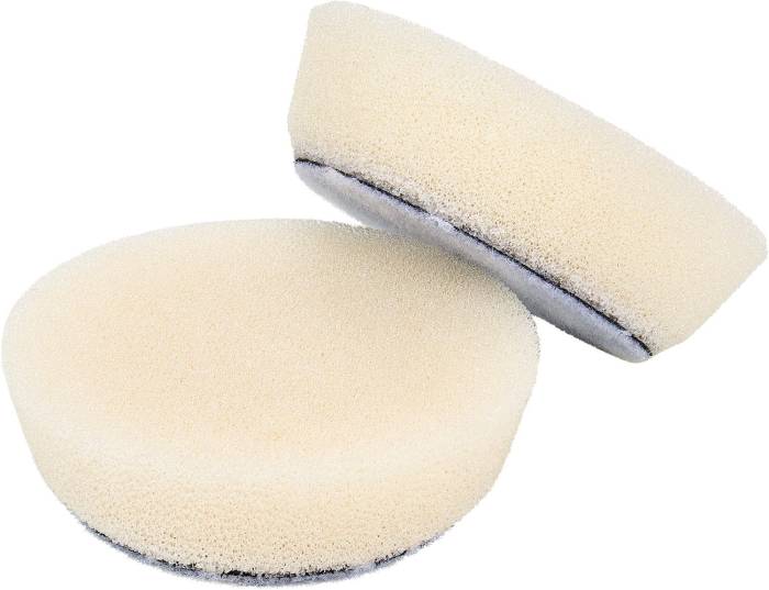 Ultimate Cutting Pad weiß 65 x 20 mm, 2er Pack