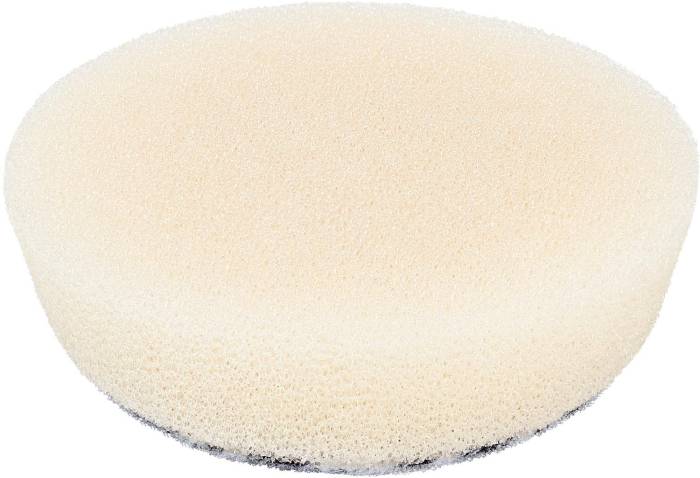 Ultimate Cutting Pad weiß 65 x 20 mm, 2er Pack